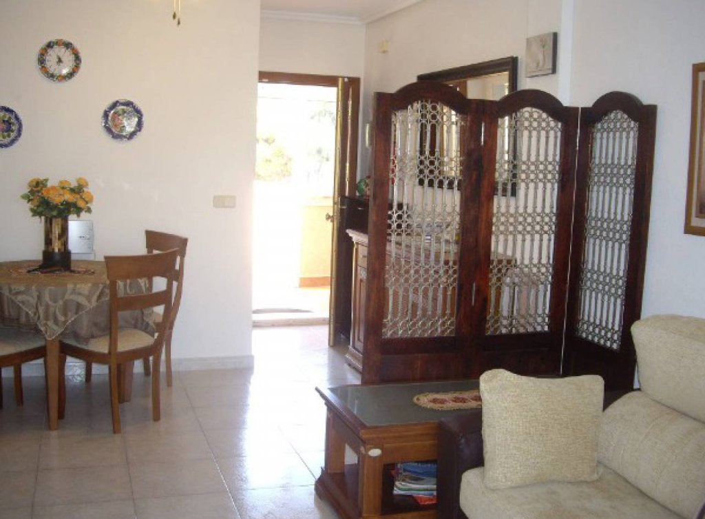 Venta - Apartamento - Los Alcázares - Beach