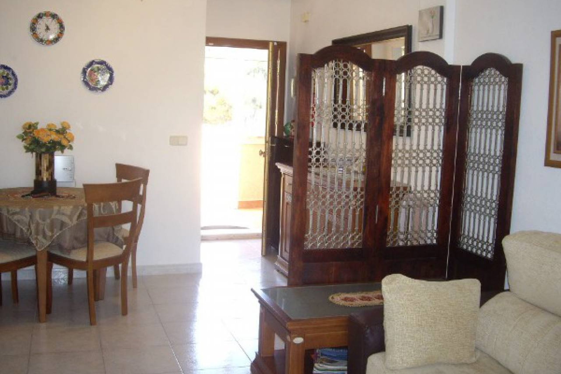 Venta - Apartamento - Los Alcázares - Beach