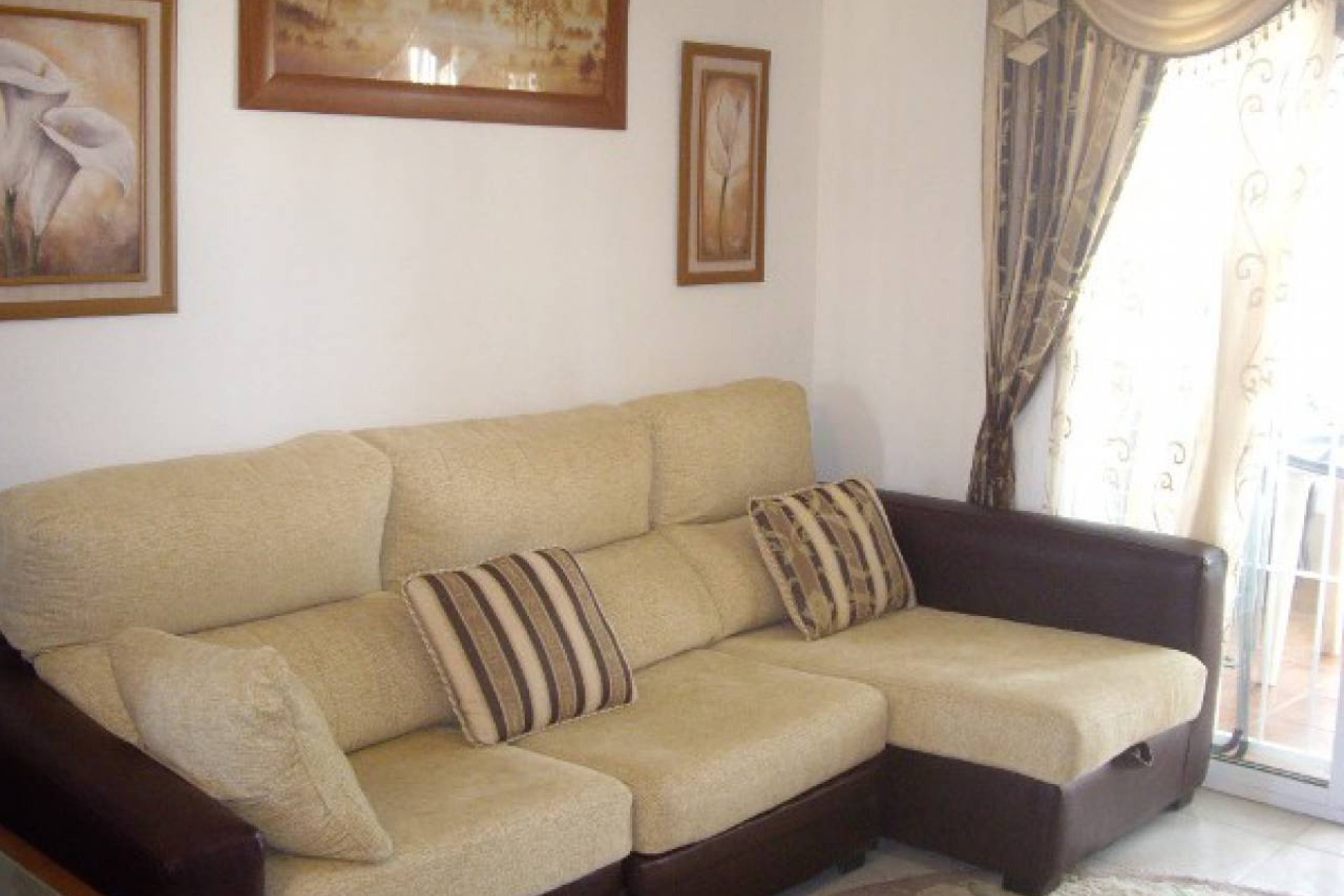 Venta - Apartamento - Los Alcázares - Beach