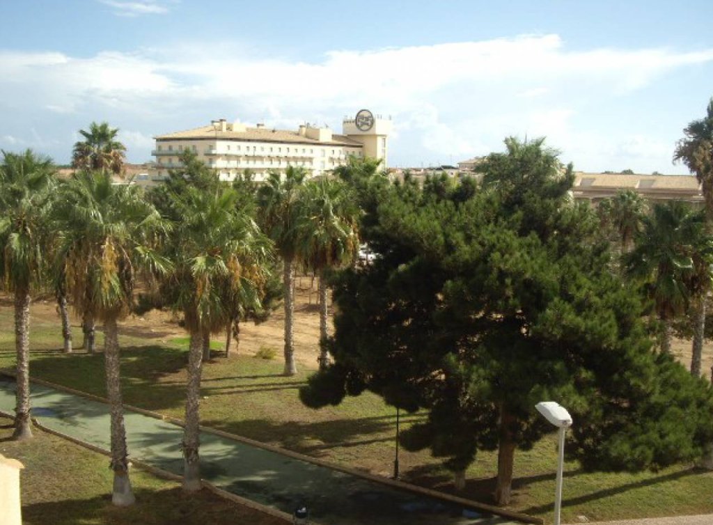 Venta - Apartamento - Los Alcázares - Beach