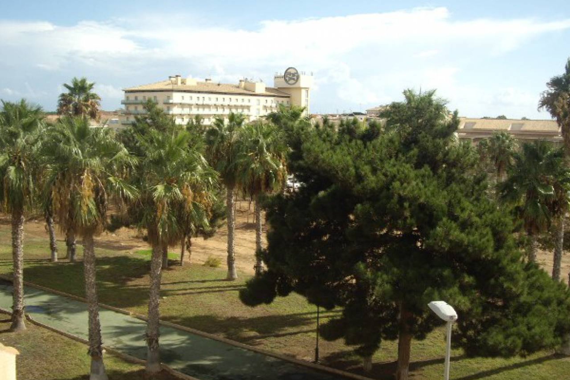 Venta - Apartamento - Los Alcázares - Beach