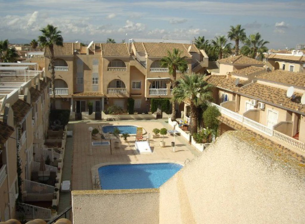 Venta - Apartamento - Los Alcázares - Beach