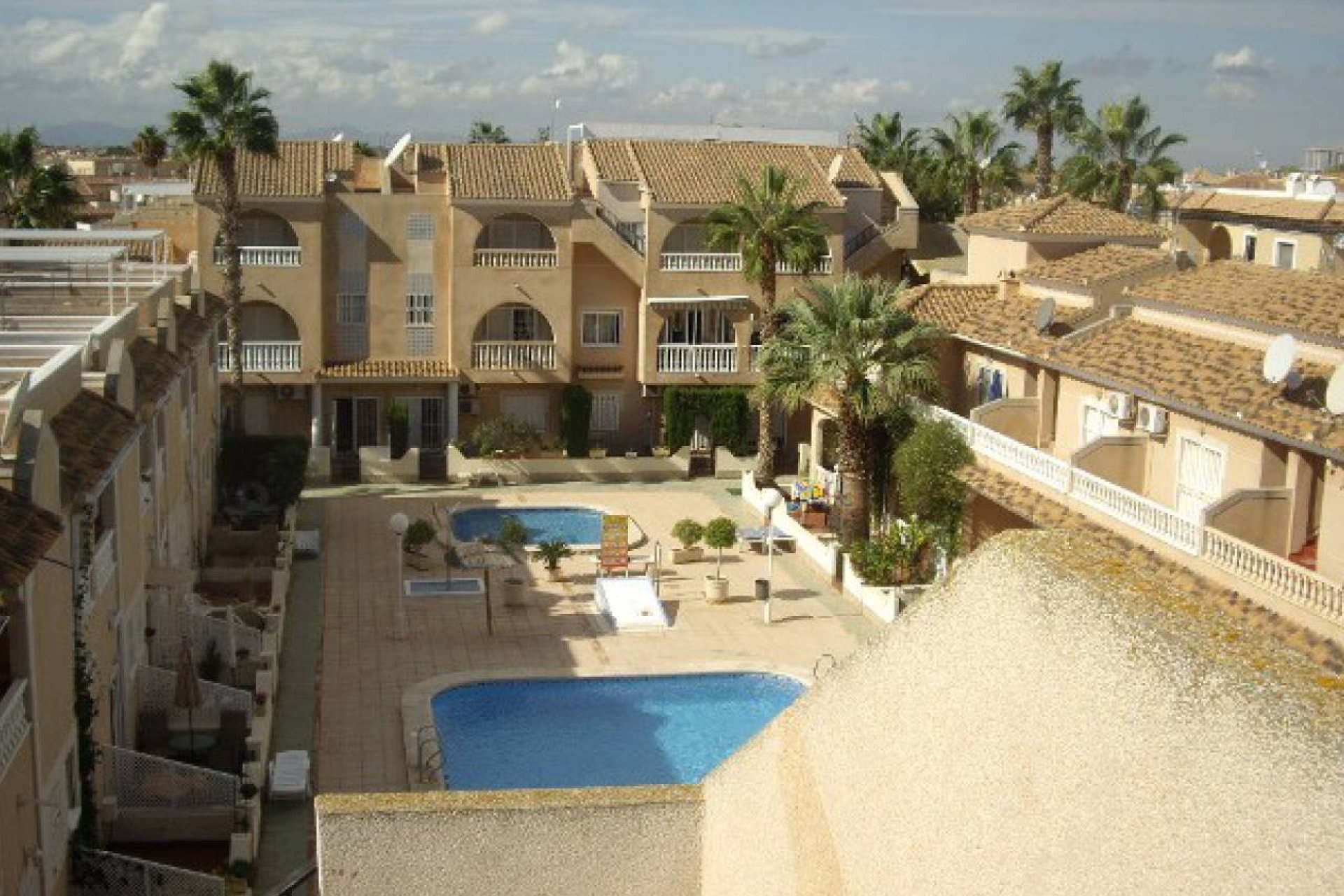 Venta - Apartamento - Los Alcázares - Beach