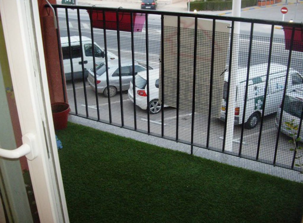 Venta - Apartamento - Los Alcázares - Center