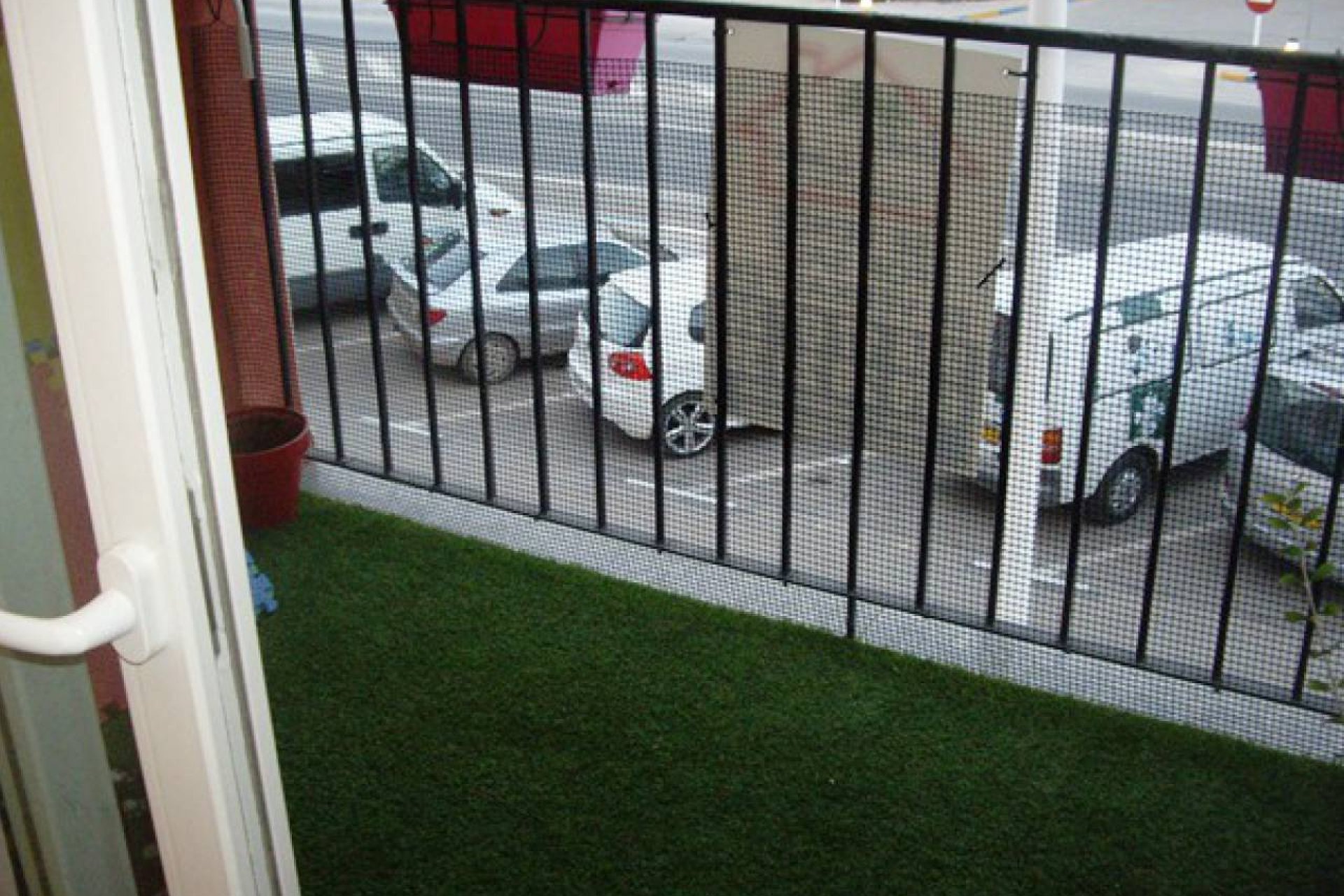 Venta - Apartamento - Los Alcázares - Center