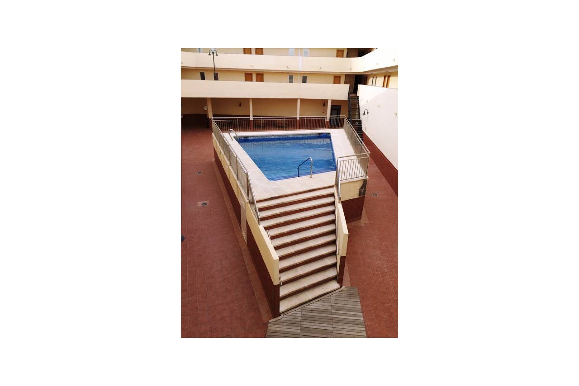 Venta - Apartamento - Los Alcázares - Center