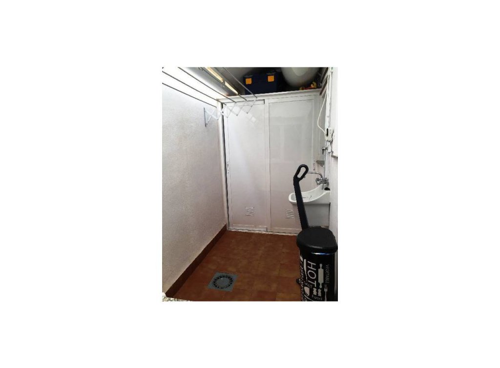 Venta - Apartamento - Los Alcázares - Center