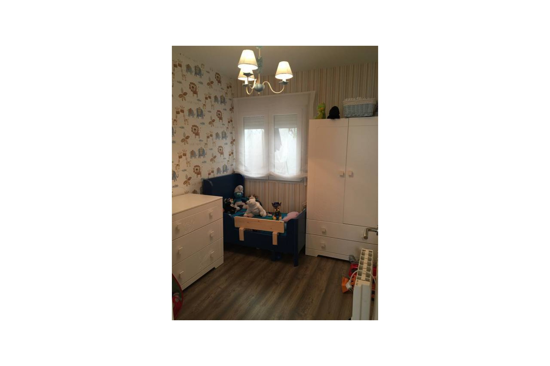Venta - Apartamento - Los Alcázares - Center