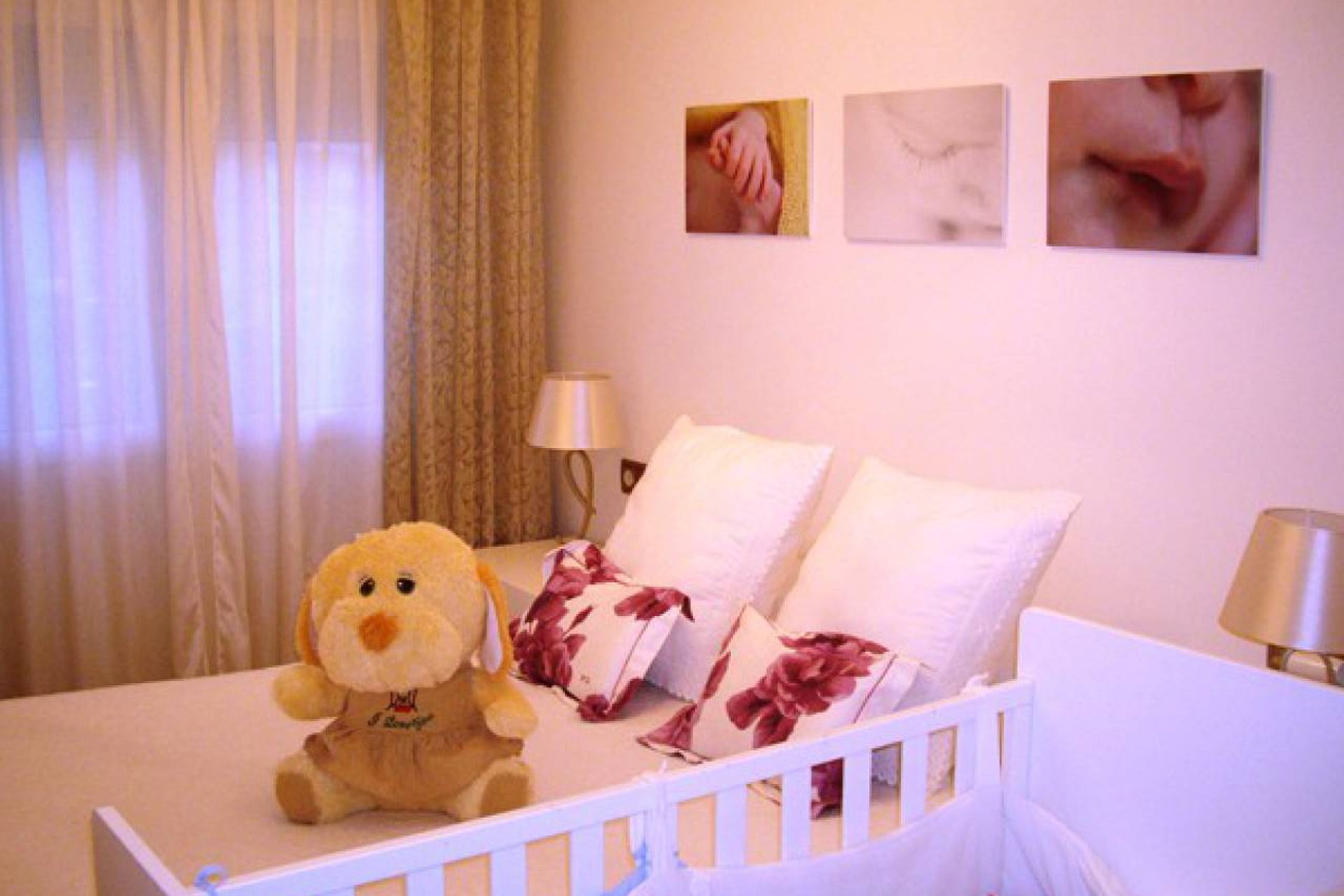 Venta - Apartamento - Los Alcázares - Center