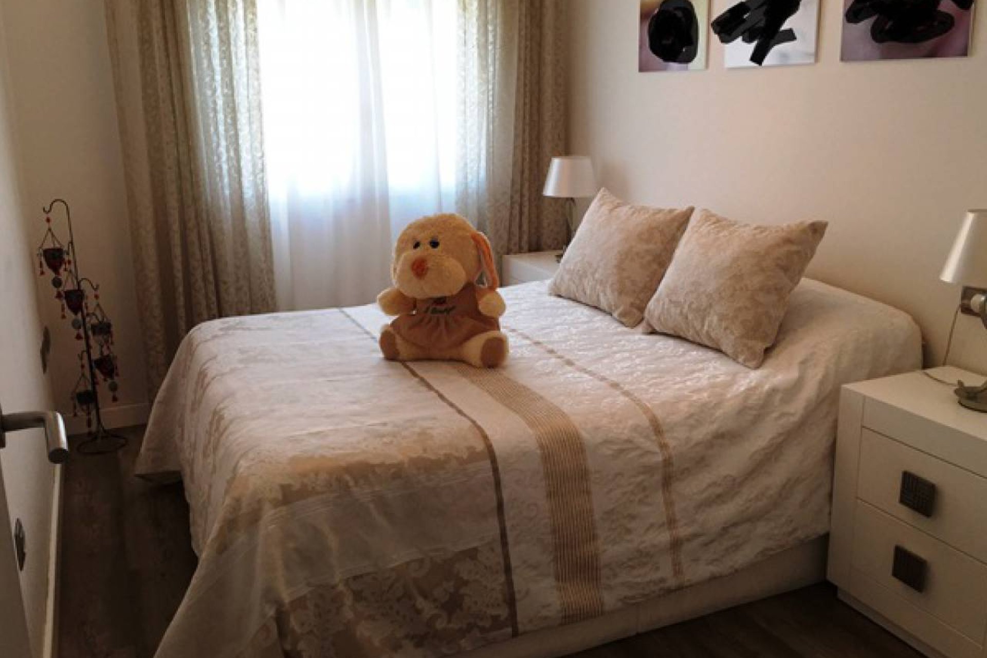Venta - Apartamento - Los Alcázares - Center