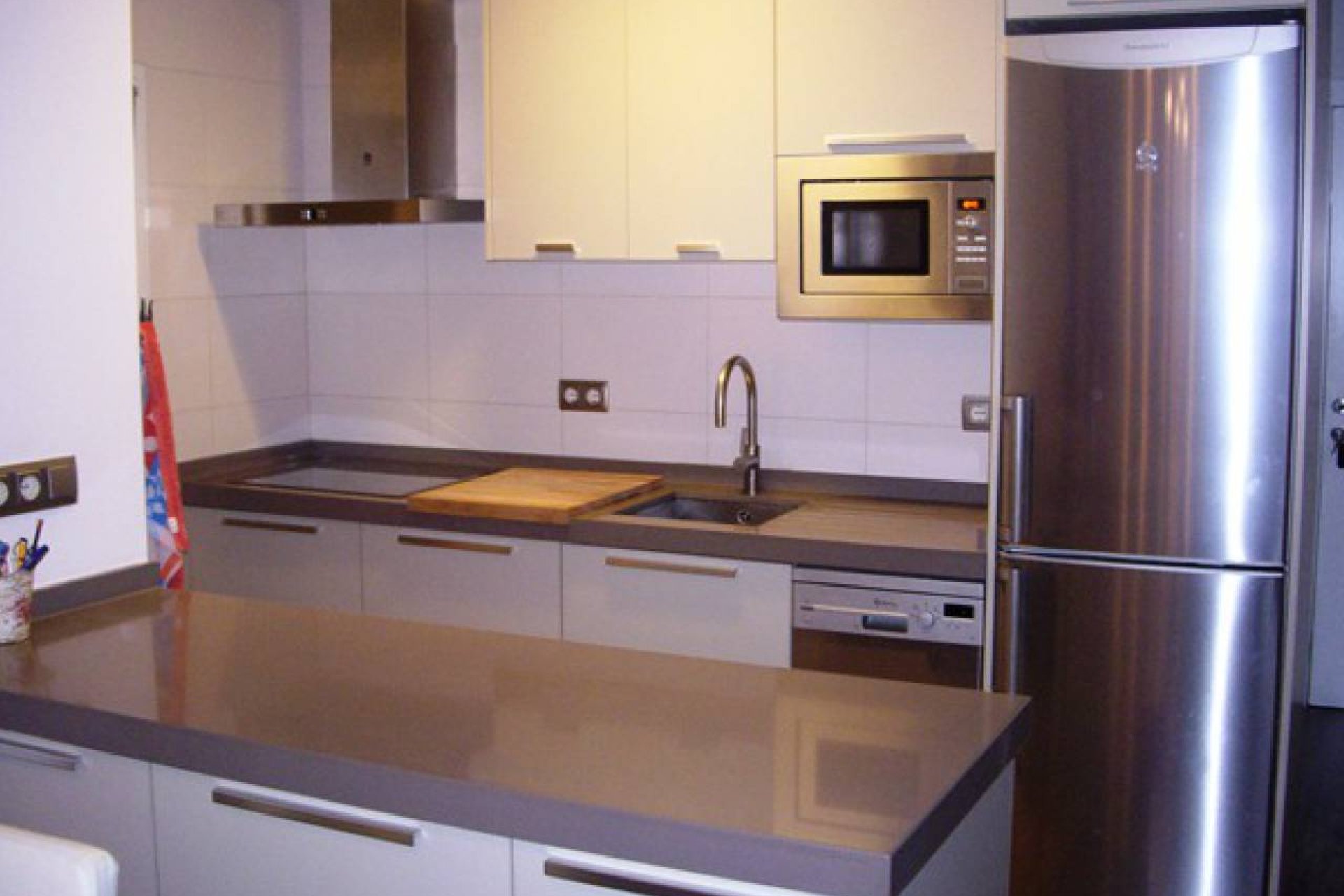 Venta - Apartamento - Los Alcázares - Center