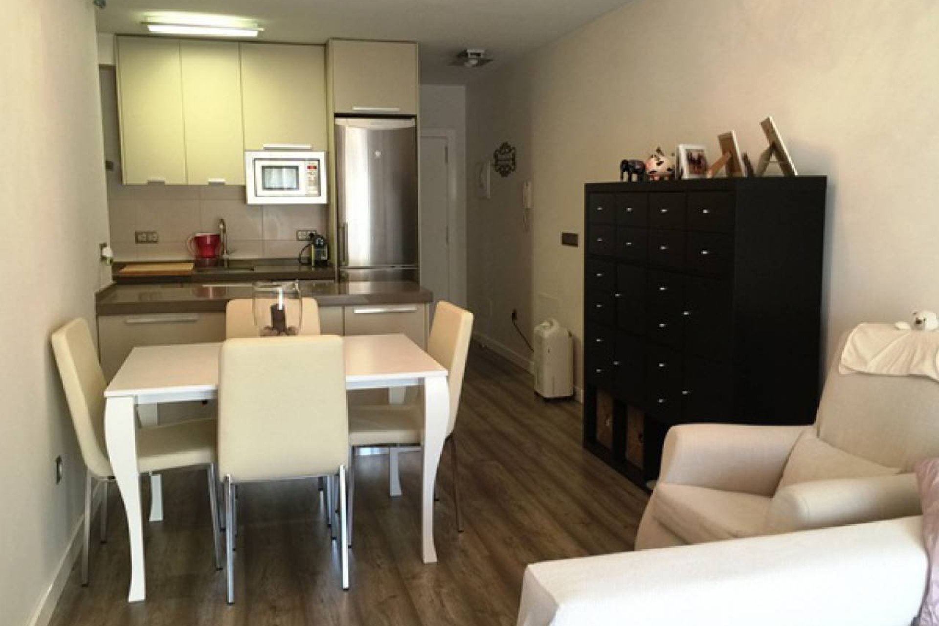 Venta - Apartamento - Los Alcázares - Center