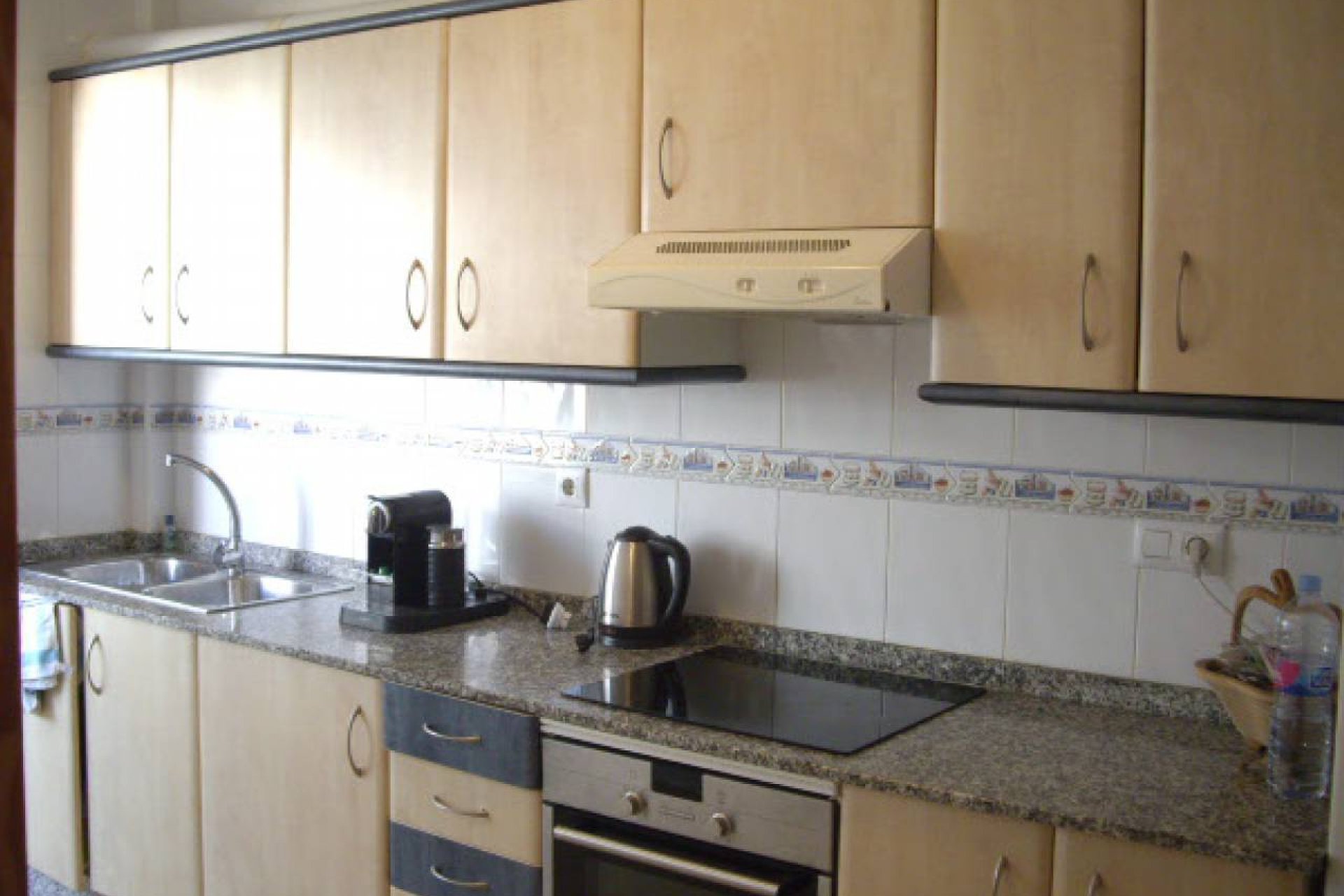 Venta - Apartamento - Los Alcázares - Las Velas