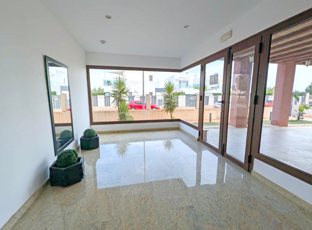 Venta - Apartamento - Los Alcázares - Lomas del Rame