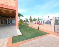 Venta - Apartamento - Los Alcázares - Lomas del Rame