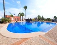 Venta - Apartamento - Los Alcázares - Lomas del Rame