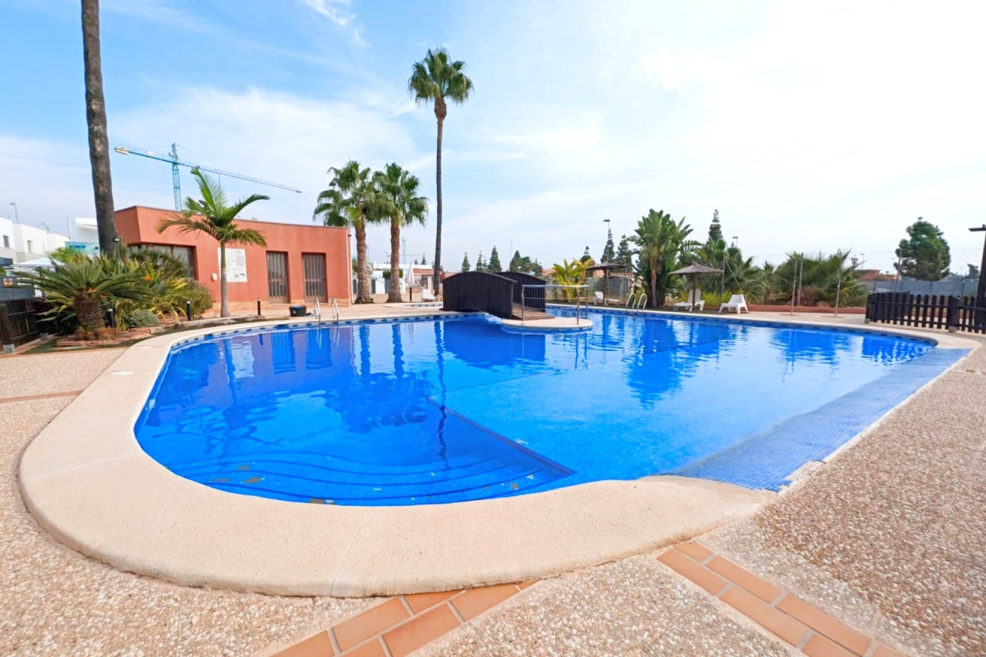 Venta - Apartamento - Los Alcázares - Lomas del Rame