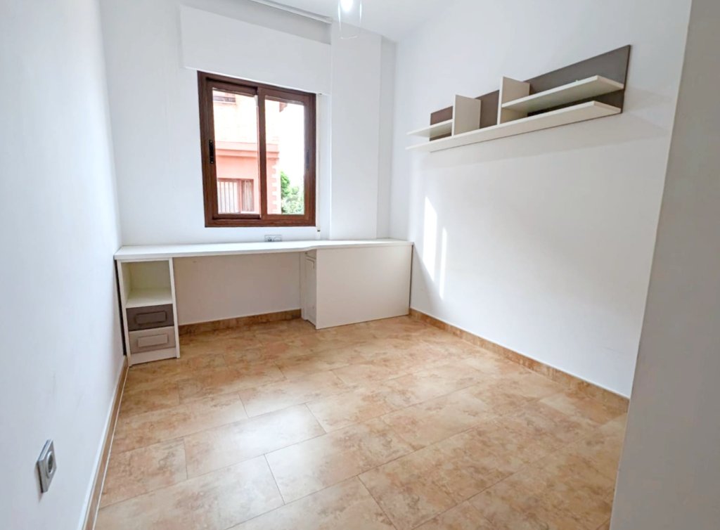 Venta - Apartamento - Los Alcázares - Lomas del Rame