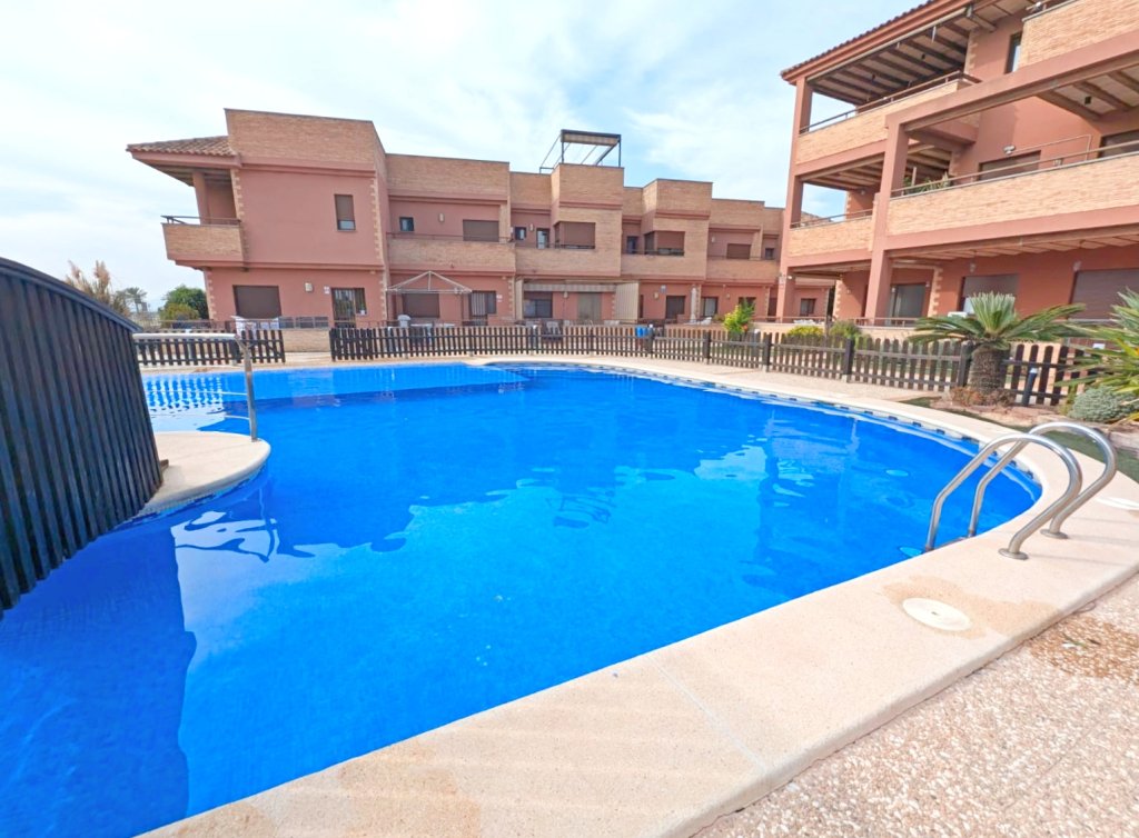 Venta - Apartamento - Los Alcázares - Lomas del Rame