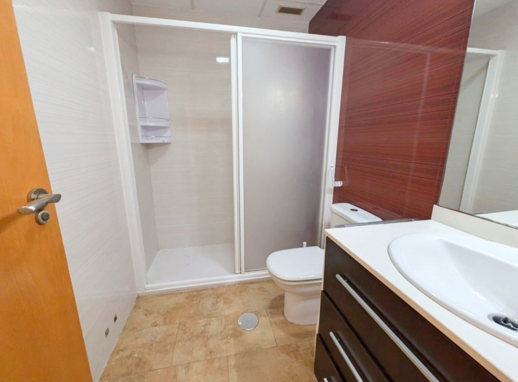 Venta - Apartamento - Los Alcázares - Lomas del Rame