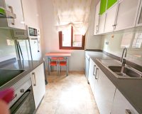 Venta - Apartamento - Los Alcázares - Lomas del Rame