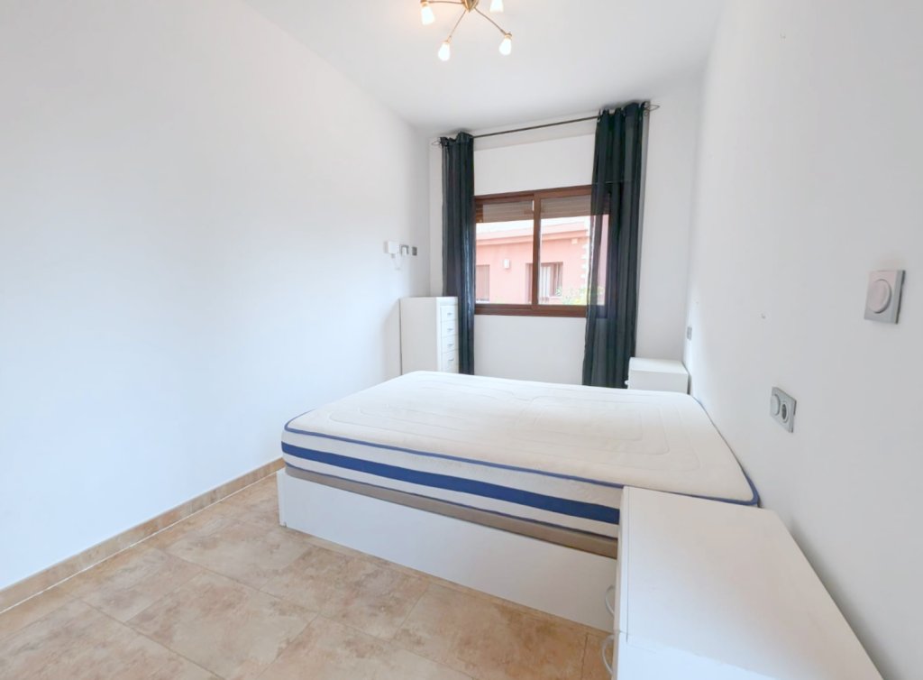 Venta - Apartamento - Los Alcázares - Lomas del Rame