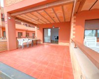 Venta - Apartamento - Los Alcázares - Lomas del Rame