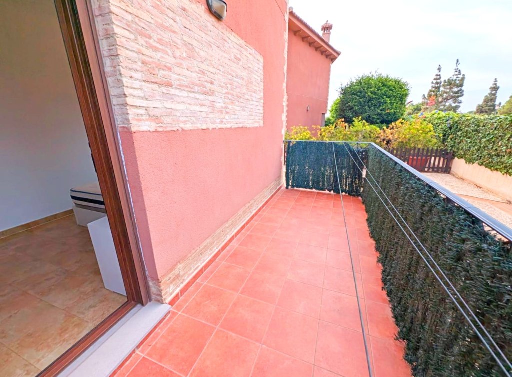 Venta - Apartamento - Los Alcázares - Lomas del Rame