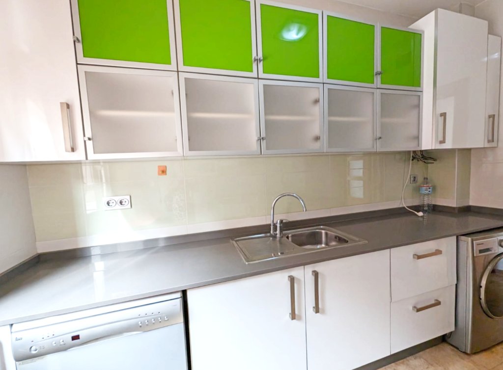 Venta - Apartamento - Los Alcázares - Lomas del Rame