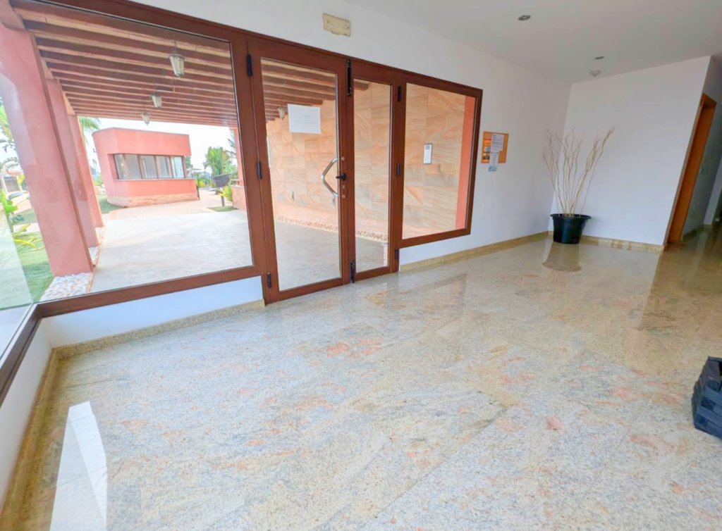 Venta - Apartamento - Los Alcázares - Lomas del Rame