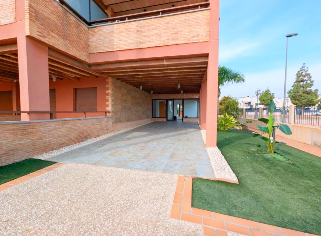 Venta - Apartamento - Los Alcázares - Lomas del Rame