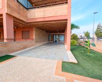 Venta - Apartamento - Los Alcázares - Lomas del Rame