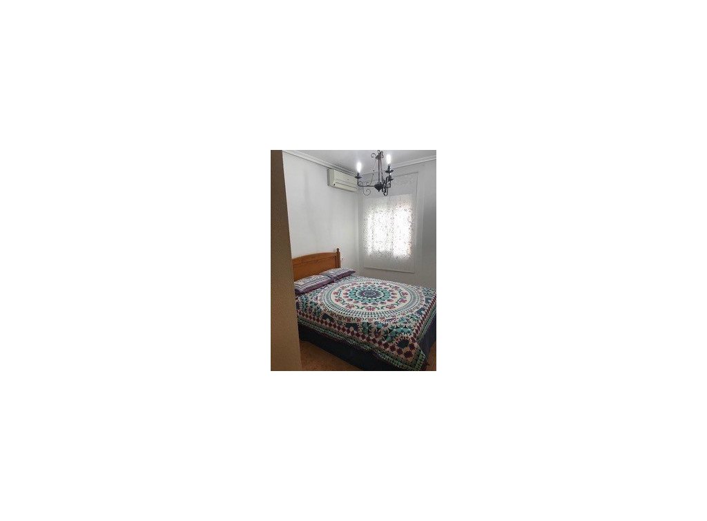 Venta - Apartamento - Los Alcázares - Los Narejos