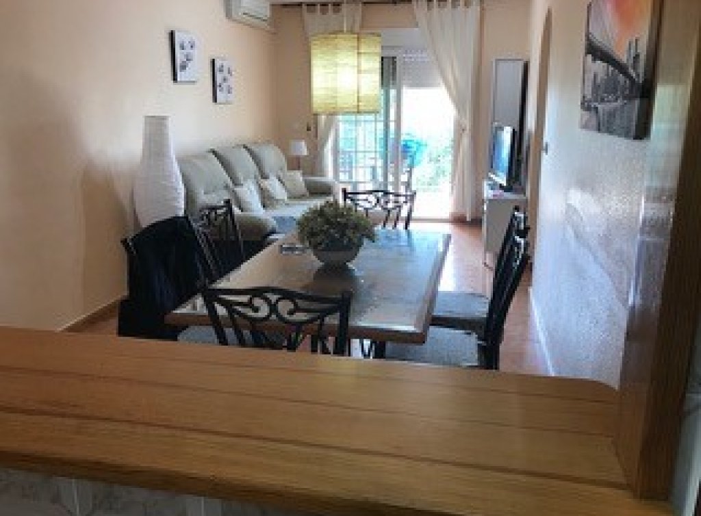 Venta - Apartamento - Los Alcázares - Los Narejos