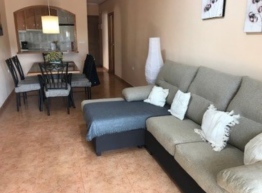 Venta - Apartamento - Los Alcázares - Los Narejos
