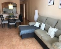 Venta - Apartamento - Los Alcázares - Los Narejos