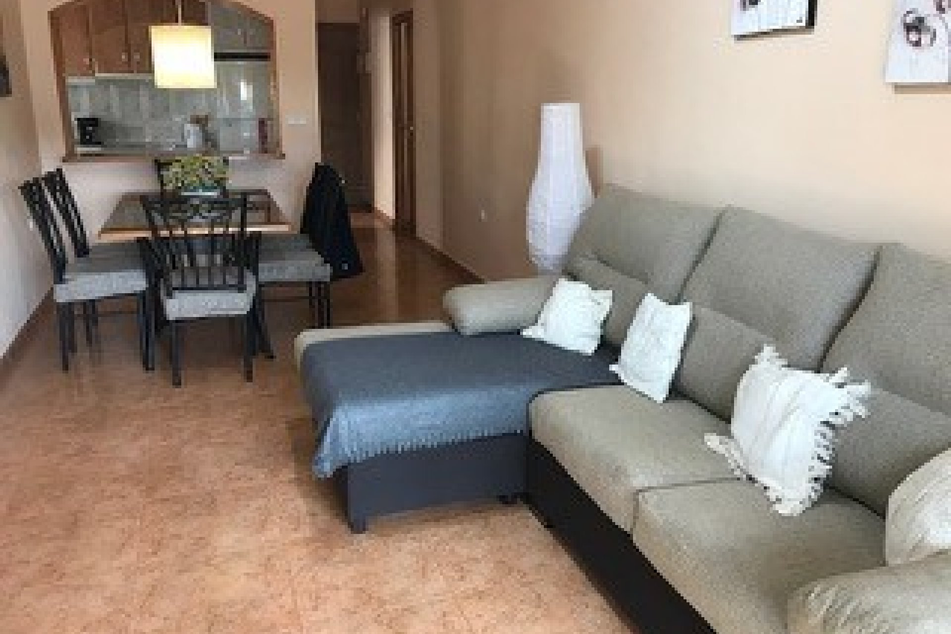 Venta - Apartamento - Los Alcázares - Los Narejos
