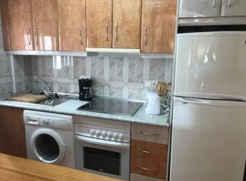Venta - Apartamento - Los Alcázares - Los Narejos