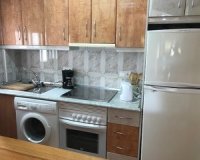Venta - Apartamento - Los Alcázares - Los Narejos