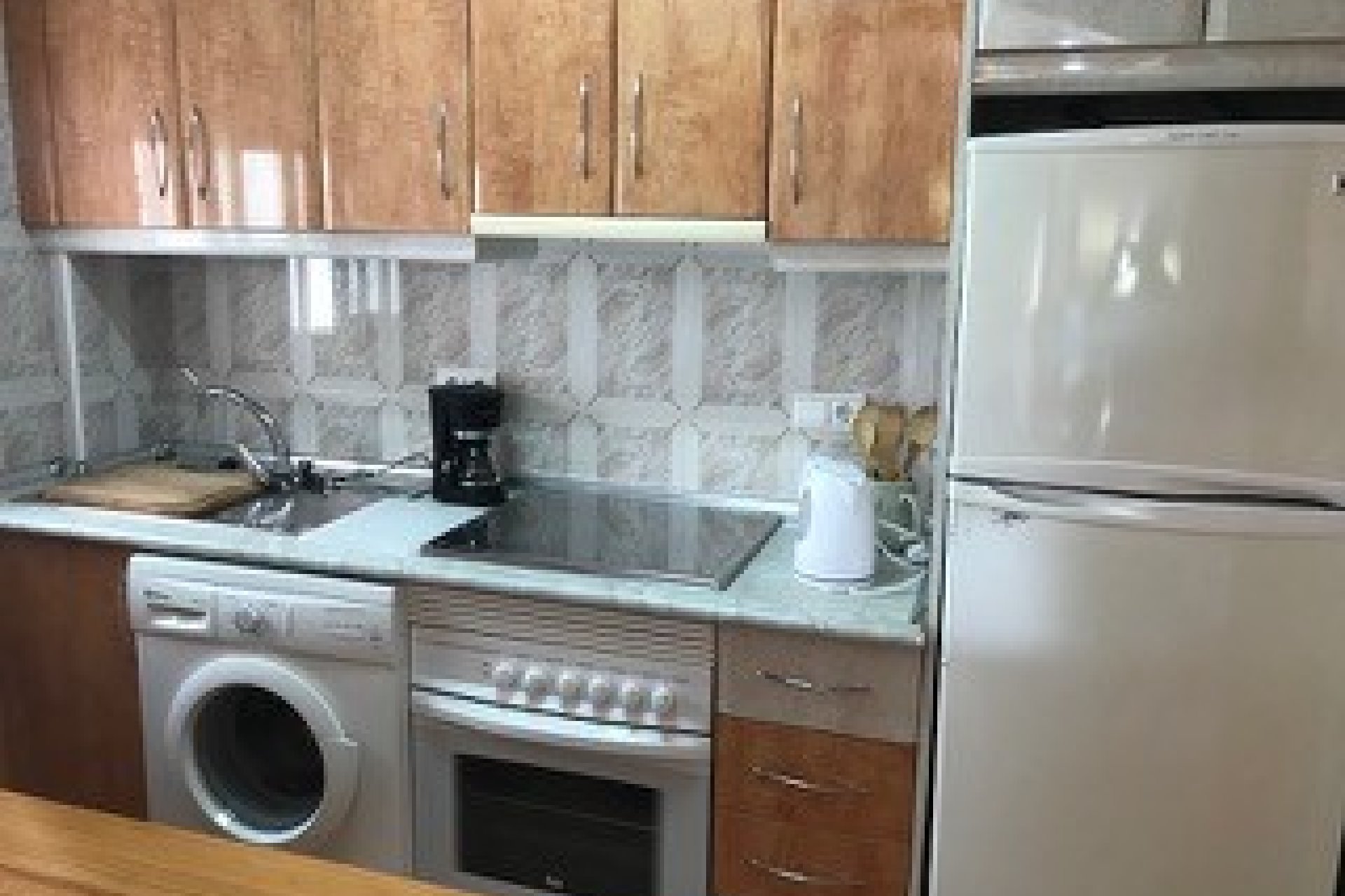 Venta - Apartamento - Los Alcázares - Los Narejos