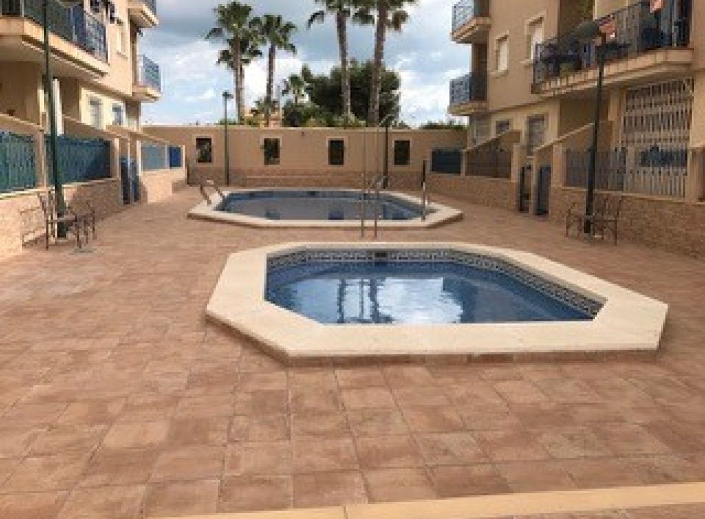 Venta - Apartamento - Los Alcázares - Los Narejos