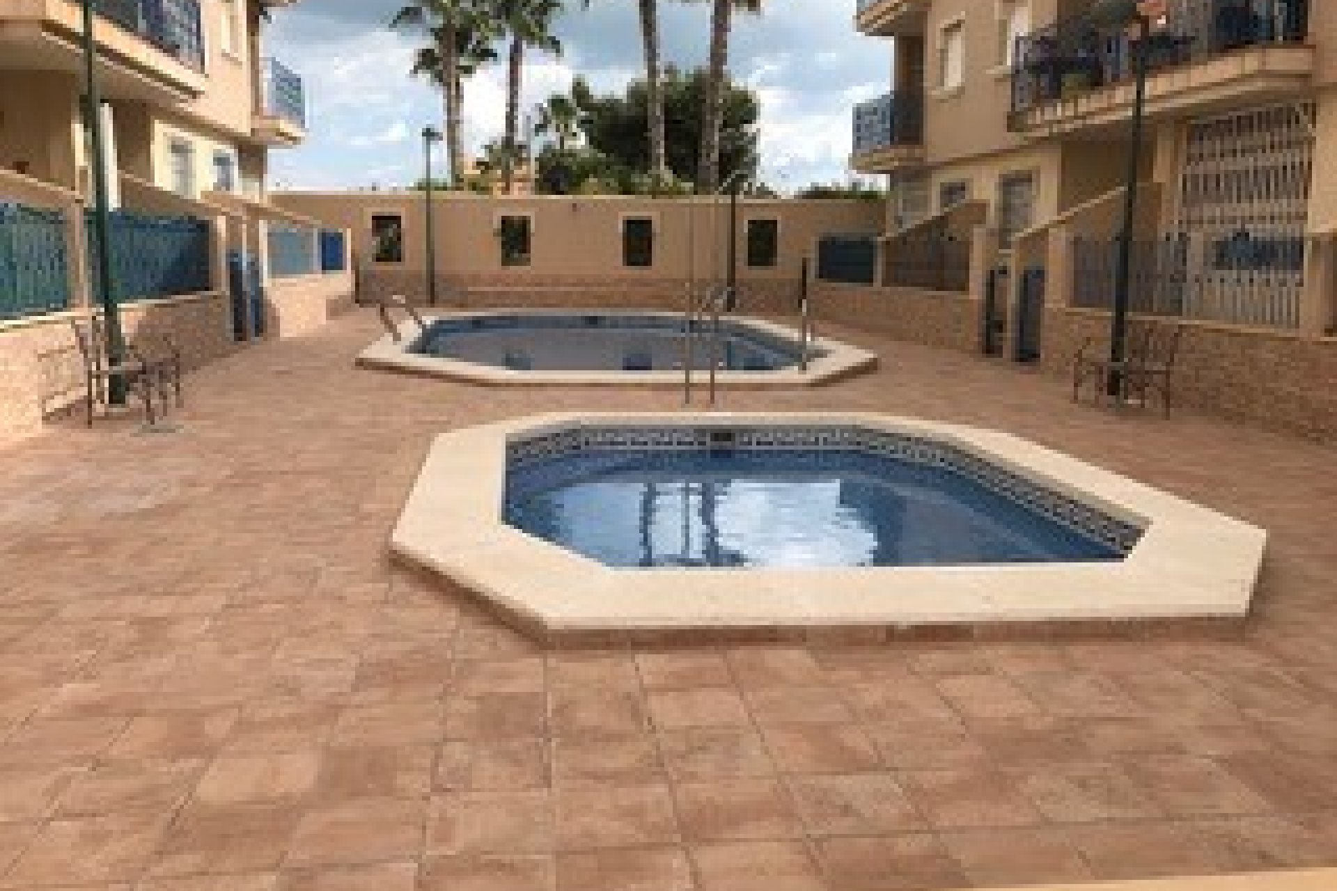 Venta - Apartamento - Los Alcázares - Los Narejos