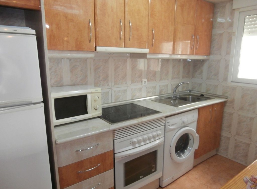 Venta - Apartamento - Los Alcázares - Los Narejos