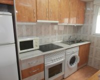 Venta - Apartamento - Los Alcázares - Los Narejos