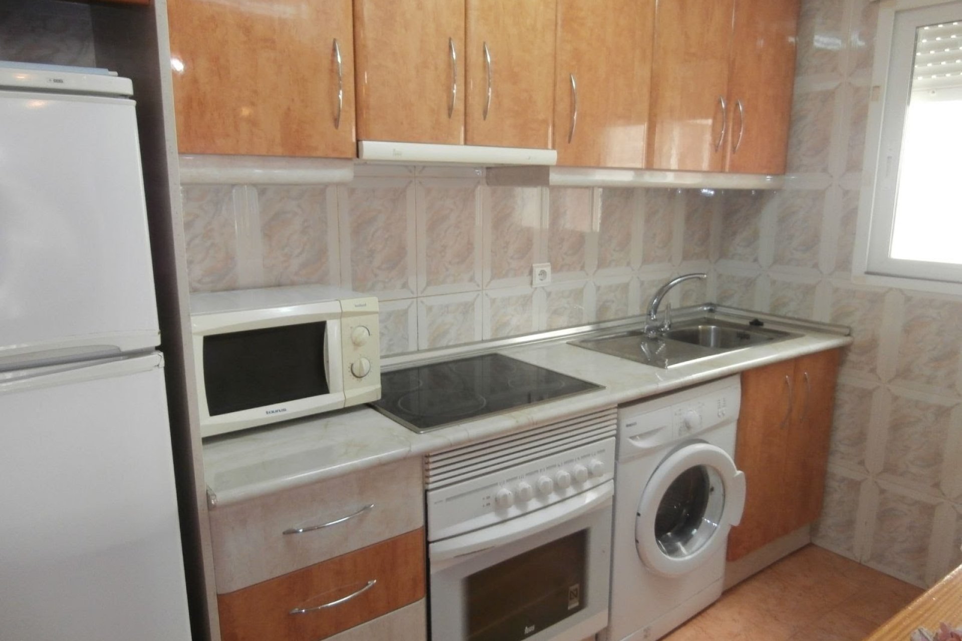 Venta - Apartamento - Los Alcázares - Los Narejos