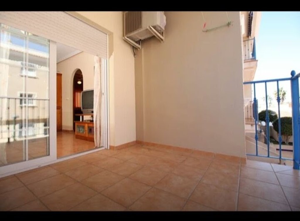 Venta - Apartamento - Los Alcázares - Los Narejos