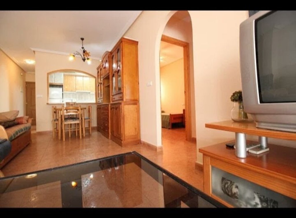 Venta - Apartamento - Los Alcázares - Los Narejos