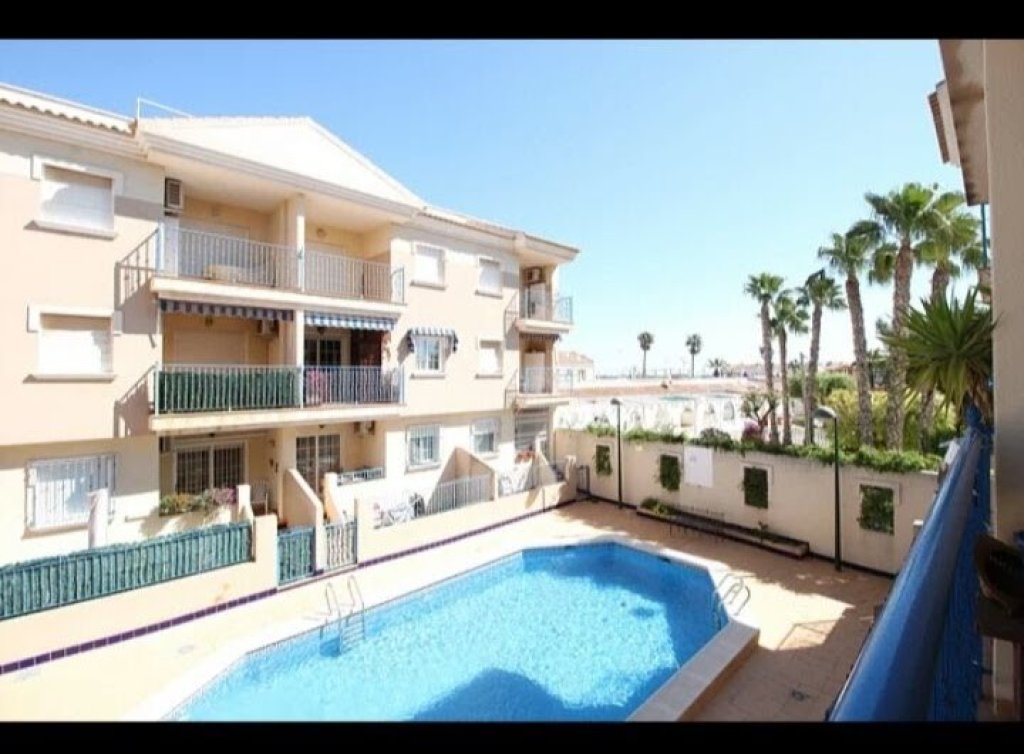 Venta - Apartamento - Los Alcázares - Los Narejos
