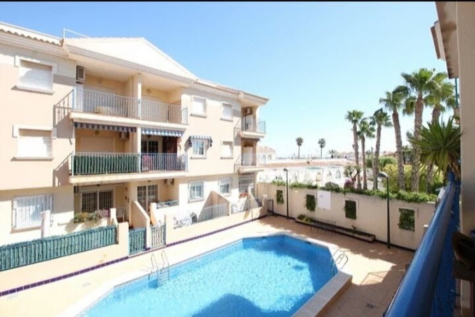 Venta - Apartamento - Los Alcázares - Los Narejos