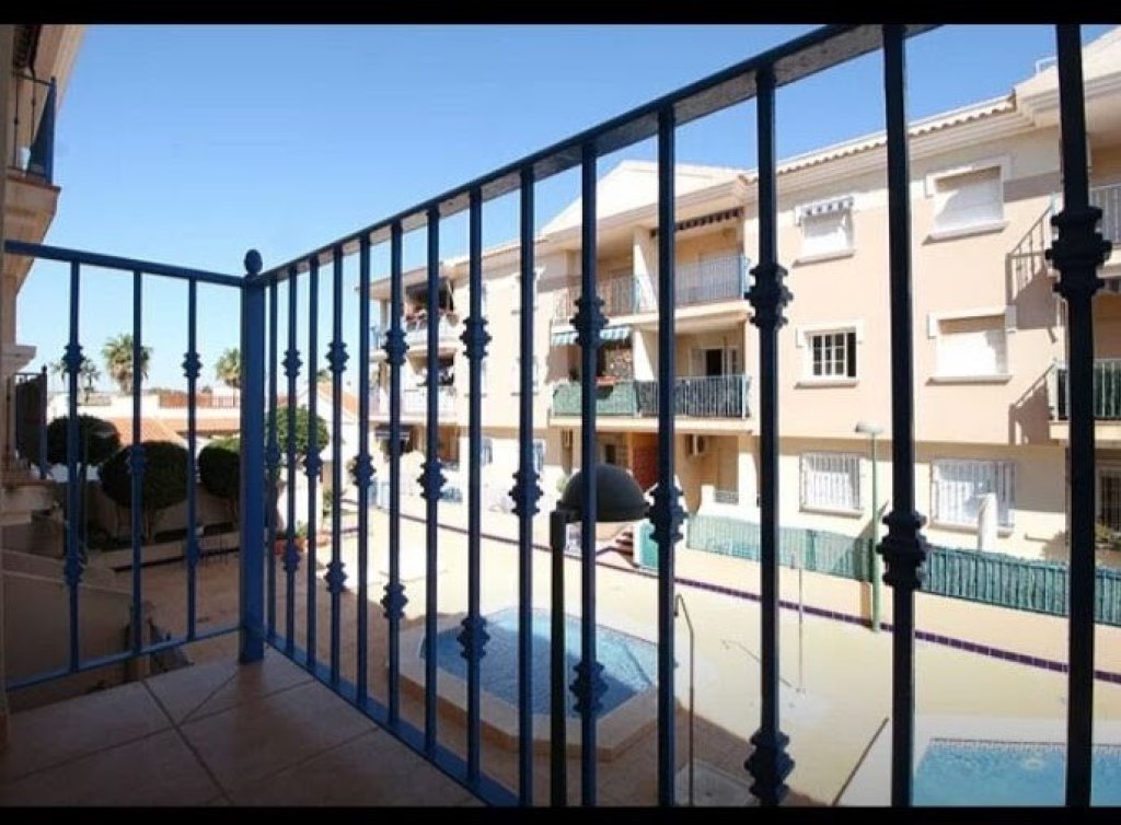 Venta - Apartamento - Los Alcázares - Los Narejos